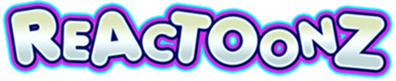 Reactoonz logo
